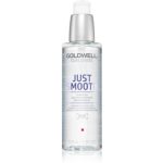 Goldwell Dualsenses Just Smooth ulei pentru par indisciplinat