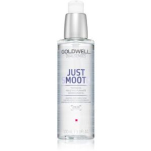 Goldwell Dualsenses Just Smooth ulei pentru par indisciplinat