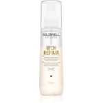 Goldwell Dualsenses Rich Repair Spray ser fără clătire pentru par deteriorat