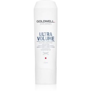 Goldwell Dualsenses Ultra Volume balsam pentru păr fin cu efect de volum