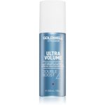 Goldwell StyleSign Ultra Volume Double Boost spray volum de la rădăcini
