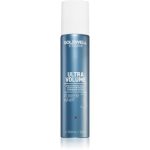 Goldwell StyleSign Ultra Volume Power Whip spuma pentru intarirea si volumul parului