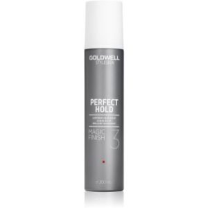 Goldwell StyleSign Perfect Hold Magic Finish fixativ pentru o stralucire puternica