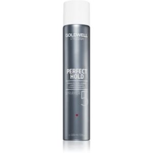 Goldwell StyleSign Perfect Hold Sprayer vopsea foarte groasa pentru păr