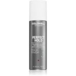 Goldwell StyleSign Perfect Hold Magic Finish fixativ fara aerosoli