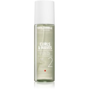 Goldwell Dualsenses Curls & Waves spray cu sare pentru par ondulat si cret