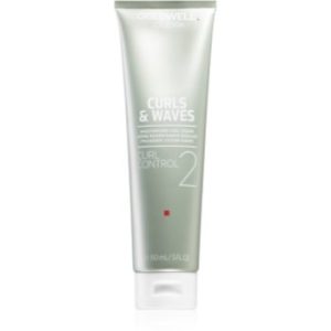 Goldwell StyleSign Curls & Waves Curl Control 2 cremă hidratantă pentru păr creț