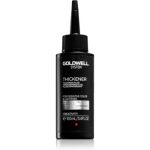 Goldwell Color System fluid inainte de vopsire