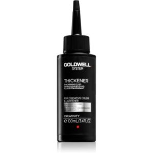 Goldwell Color System fluid inainte de vopsire