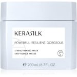 KERASILK Specialists Strengthening Mask mască fortifiantă cu efect de hidratare