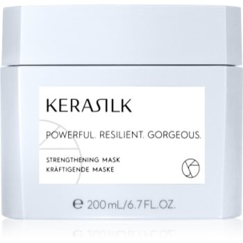 KERASILK Specialists Strengthening Mask mască fortifiantă cu efect de hidratare