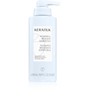 KERASILK Specialists Strengthening Mask mască fortifiantă cu efect de hidratare