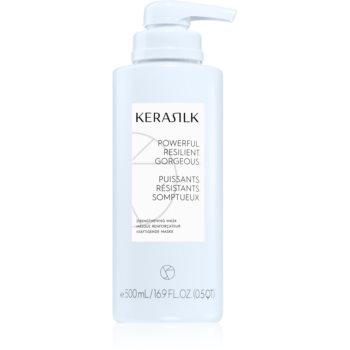 KERASILK Specialists Strengthening Mask mască fortifiantă cu efect de hidratare