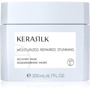 KERASILK Specialists Recovery Mask masca de par regeneratoare