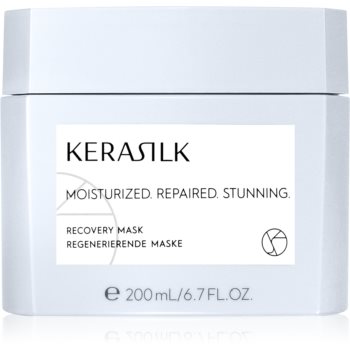 KERASILK Specialists Recovery Mask masca de par regeneratoare