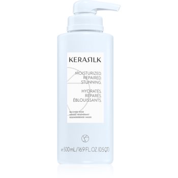 KERASILK Specialists Recovery Mask masca de par regeneratoare
