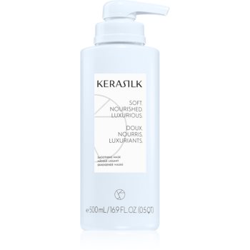 KERASILK Specialists Smoothing Mask masca de netezire cu efect de nutritiv