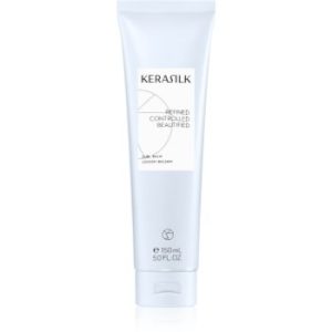 KERASILK Specialists Curl Balm balsam multifuncțional pentru păr creț