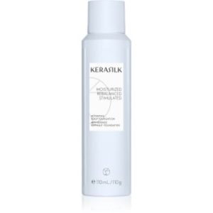 KERASILK Specialists Activating Scalp Foundation spumă hidratantă pentru par si scalp