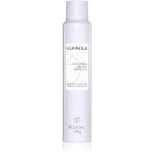 KERASILK Styling Texturizing Finishing Spray spray styling pentru păr