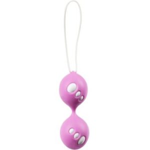 You2Toys TWIN Pink bile vaginale
