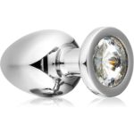 Sextreme Diamond Butt Plug S dop anal