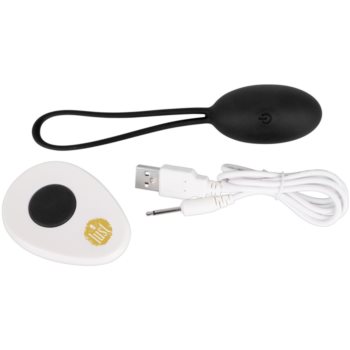Lust Love Ball ou vibrator