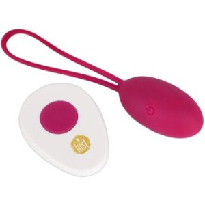 Lust Love Ball ou vibrator