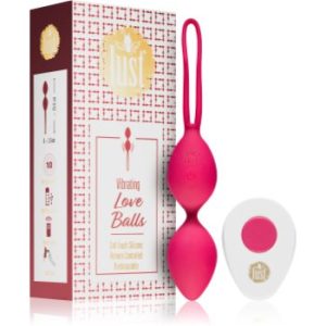Lust Berry bile vaginale