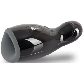 REBEL Means Gear masturbator