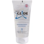 Just Glide Water gel lubrifiant