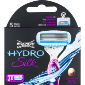 Wilkinson Sword Hydro Silk rezerva Lama