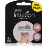 Wilkinson Sword Intuition Complete capete de schimb