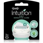 Wilkinson Sword Intuition Sensitive Care rezerva Lama
