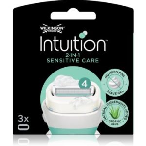 Wilkinson Sword Intuition Sensitive Care rezerva Lama