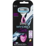 Wilkinson Sword Hydro Silk aparat de ras