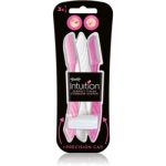 Wilkinson Sword Beauty Eyebrow Shaper brici pentru sprâncene