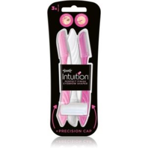 Wilkinson Sword Beauty Eyebrow Shaper brici pentru sprâncene