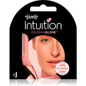 Wilkinson Sword Intuition Dermaglow extensie rezervă