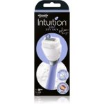 Wilkinson Sword Intuition Dry Skin Slim aparat de ras