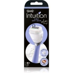 Wilkinson Sword Intuition Dry Skin Slim aparat de ras