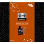 Wilkinson Sword Barbers Style Beard Collection set cadou (pentru barbă)