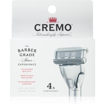 Cremo Accessories Cartridges rezerva Lama