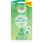 Wilkinson Sword Xtreme 3 Comfort Sensitive aparat de ras de unică folosință