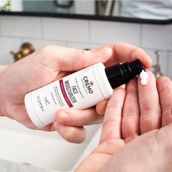 Cremo Essential Grooming Set set cadou (de par si de corp) pentru bărbați