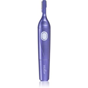 Wilkinson Sword Intuition 4in1 Perfect Finish trimmer electric pentru par