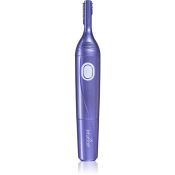Wilkinson Sword Intuition 4in1 Perfect Finish trimmer electric pentru par