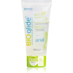 JoyDivision BIOglide Anal gel lubrifiant
