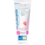 JoyDivision AQUAglide Raspberry gel lubrifiant