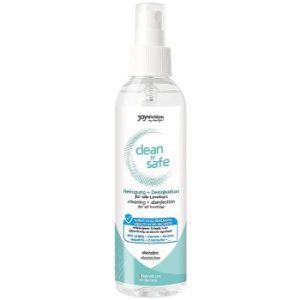 JoyDivision Clean and safe spray de curățare